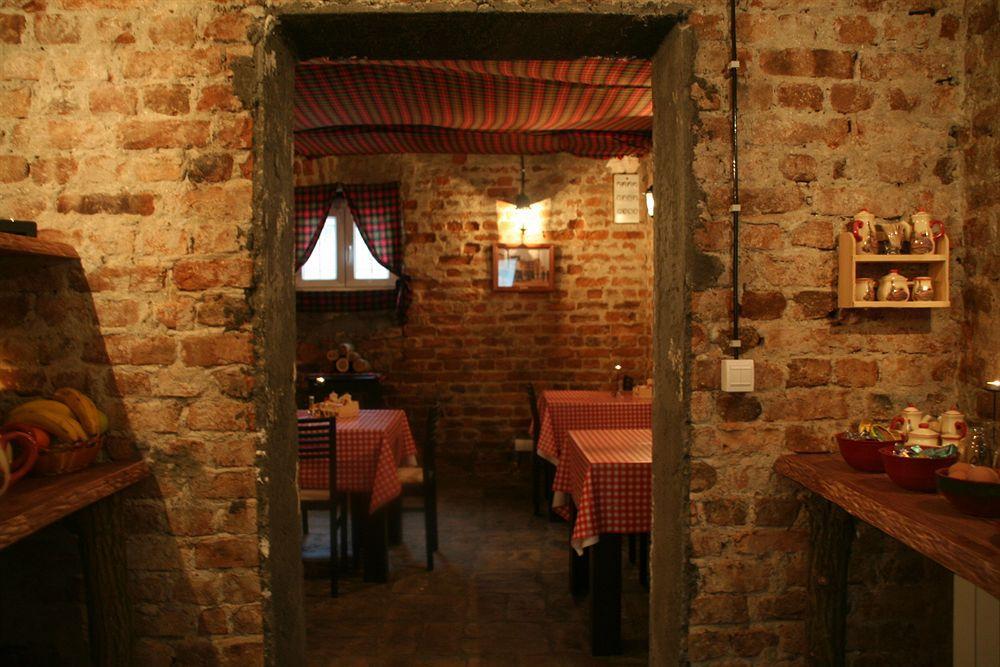Gasthof Mystique Belgrad