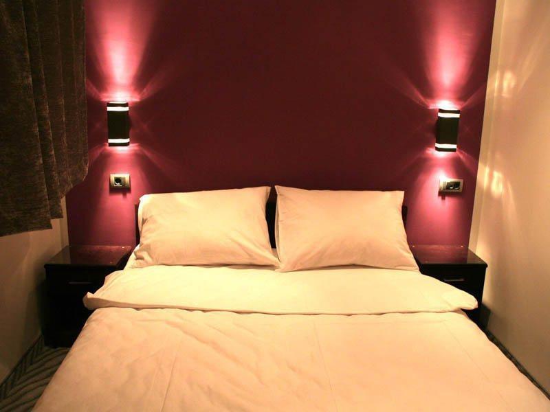 Guest house Mystique 4*