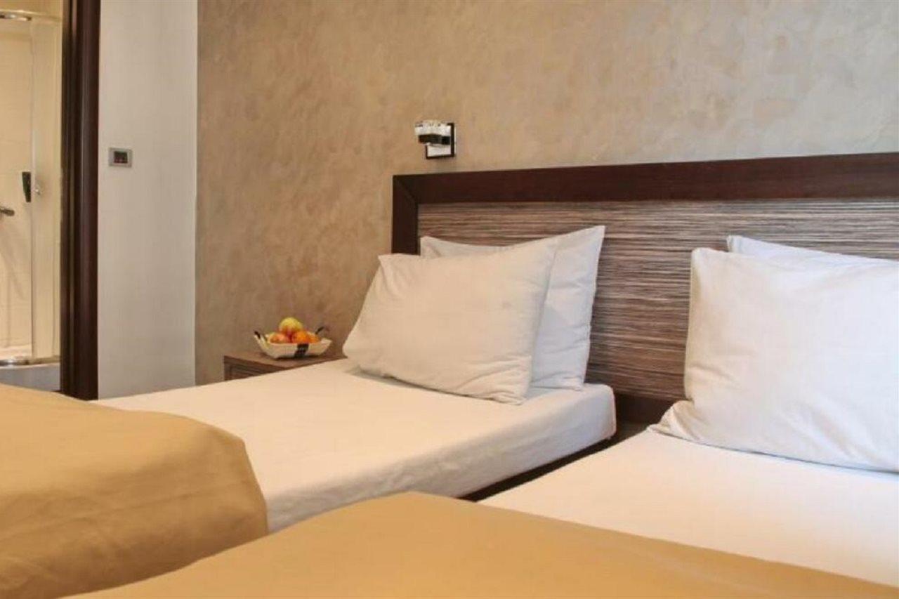Mystique 4* Belgrad